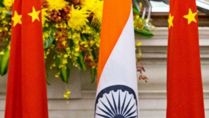 Representational image for India-China relations | File photo: Bloomberg Representational image for India-China relations | File photo: Bloomberg
